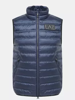 Жилеты EA7 Emporio Armani
