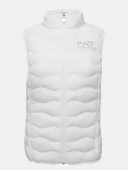 Жилеты EA7 Emporio Armani