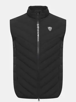 Жилеты EA7 Emporio Armani