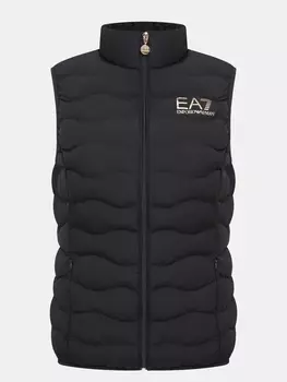 Жилеты EA7 Emporio Armani