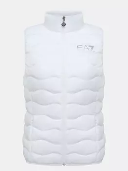 Жилеты EA7 Emporio Armani