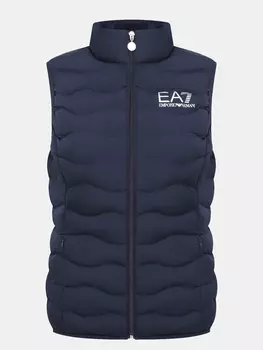 Жилеты EA7 Emporio Armani