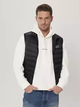 Жилеты EA7 Emporio Armani