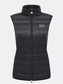Жилеты EA7 Emporio Armani