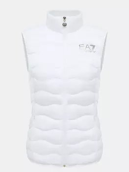 Жилеты EA7 Emporio Armani