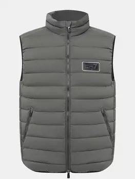 Жилеты EA7 Emporio Armani