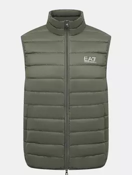 Жилеты EA7 Emporio Armani