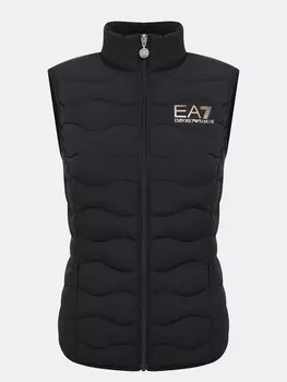 Жилеты EA7 Emporio Armani