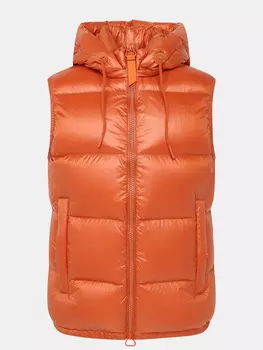 Жилеты Gertrude+Gaston