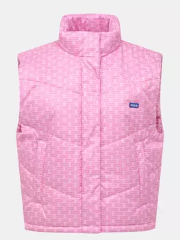 Жилеты Hugo Blue