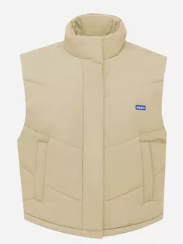 Жилеты Hugo Blue