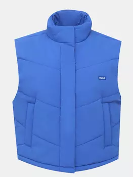 Жилеты Hugo Blue