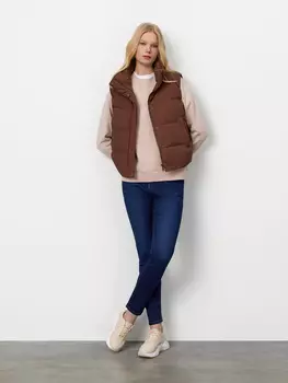 Жилеты Just Clothes