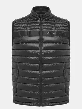 Жилеты Karl Lagerfeld