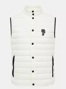 Жилеты Karl Lagerfeld