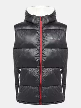 Жилеты Karl Lagerfeld