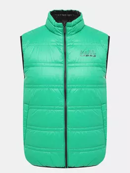 Жилеты Karl Lagerfeld