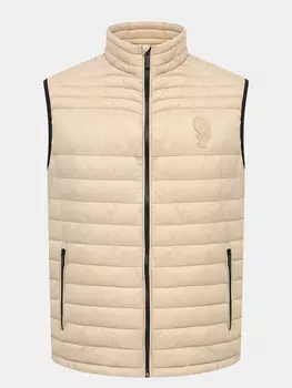 Жилеты Karl Lagerfeld