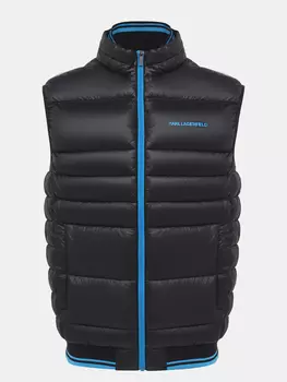 Жилеты Karl Lagerfeld