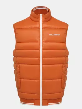 Жилеты Karl Lagerfeld