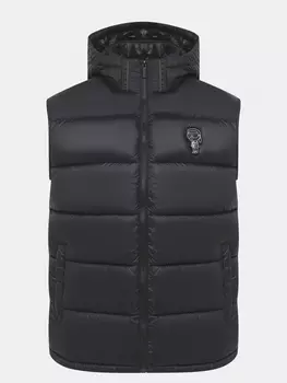 Жилеты Karl Lagerfeld