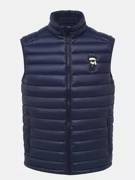 Жилеты Karl Lagerfeld