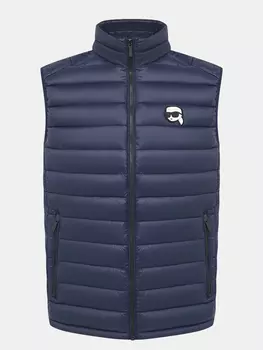 Жилеты Karl Lagerfeld