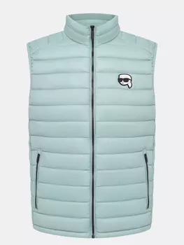 Жилеты Karl Lagerfeld