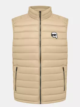 Жилеты Karl Lagerfeld