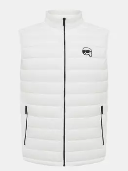 Жилеты Karl Lagerfeld