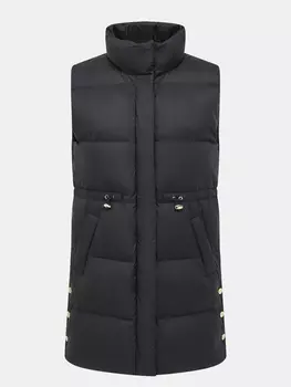 Жилеты Luisa Spagnoli