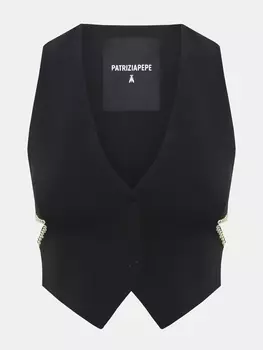Жилеты Patrizia Pepe