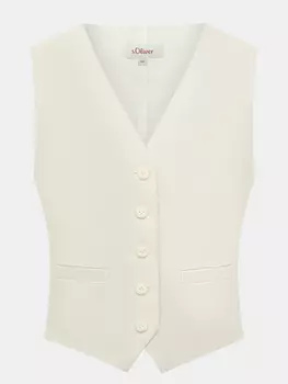Жилеты s.Oliver