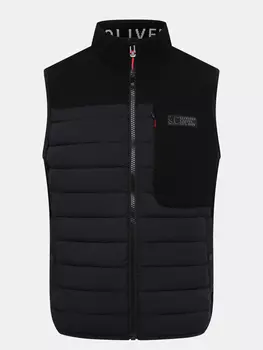 Жилеты s.Oliver