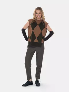 Жилеты Zanetti 1965