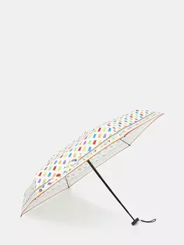 Зонты Lucky Bear