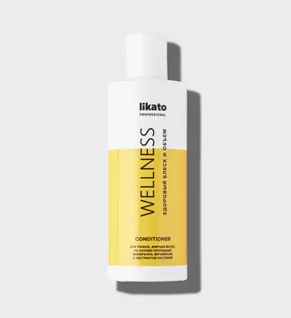 Бальзам для дополнительного прикорневого объема - 250 мл.