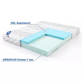 Active-Gel (Актив-Гель) 120x200