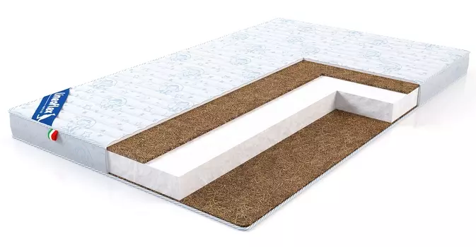 Bony (Бони) 80x200