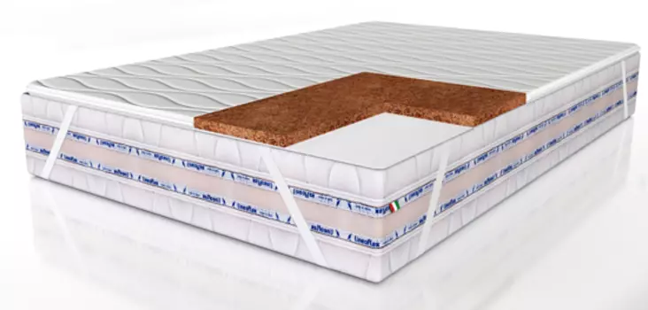 COCCO чехол Standart 80x200