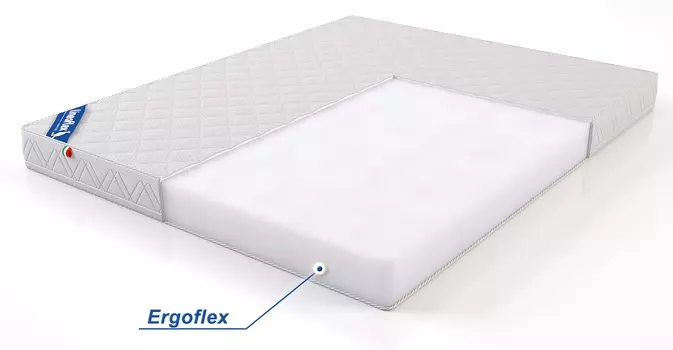 Edelweiss (Эдельвейс) 16 80x200