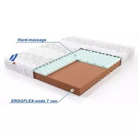 Ergomassage (Эргомассаж) 90x200