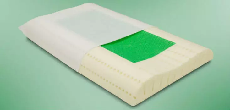 GEL FORM ORTOCERVICALE 42x67