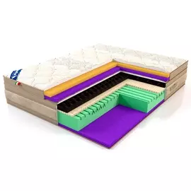 Gloria (Глория) 42 140x200