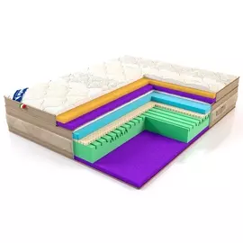 Kristal (Кристал) 42 160x200