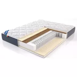 Lilia (Лилия) 160x200