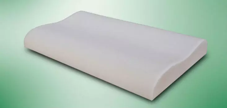 MIRROR ORTOCERVICALE 42x67