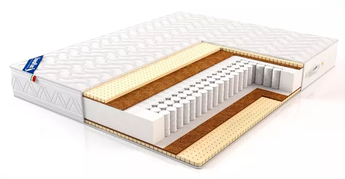 Palermo (Палермо) 160x200