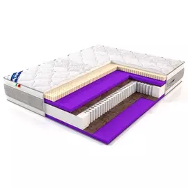 Qween Latex (Куин Латекс) 30 120x200