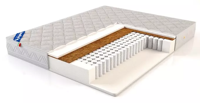 Salvia (Сальвия) 80x200